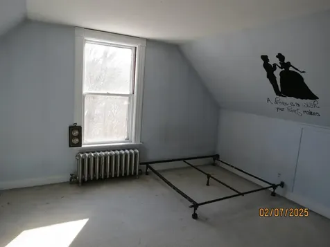 65 Wall Street Springfield VT 05156