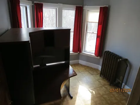 65 Wall Street Springfield VT 05156
