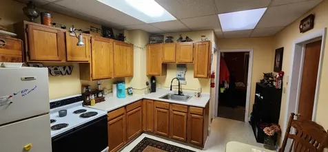 65 Wall Street Springfield VT 05156