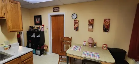 65 Wall Street Springfield VT 05156