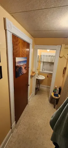 65 Wall Street Springfield VT 05156