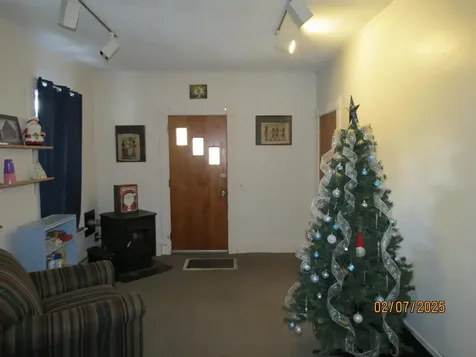 65 Wall Street Springfield VT 05156