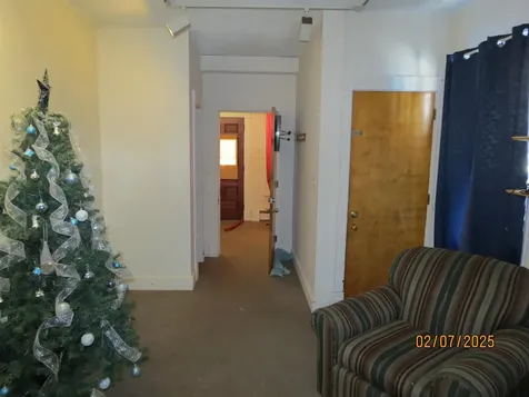 65 Wall Street Springfield VT 05156