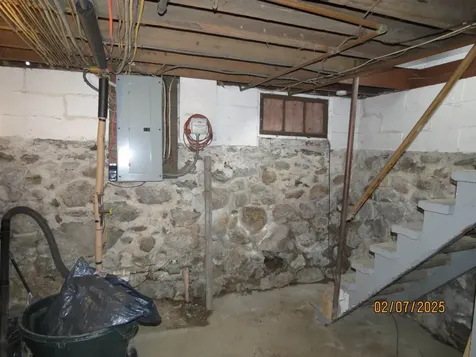 65 Wall Street Springfield VT 05156
