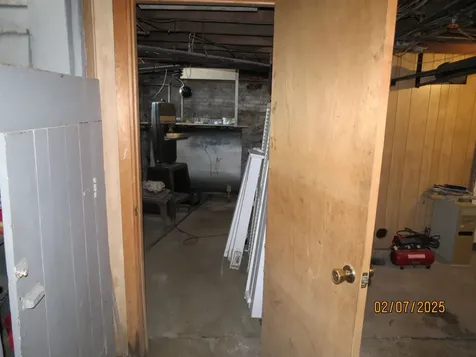 65 Wall Street Springfield VT 05156