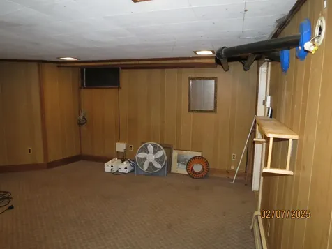65 Wall Street Springfield VT 05156
