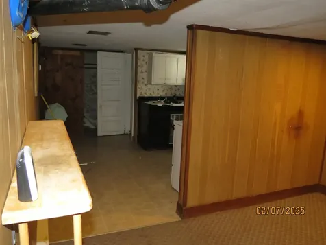 65 Wall Street Springfield VT 05156