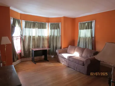 65 Wall Street Springfield VT 05156