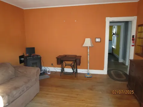 65 Wall Street Springfield VT 05156