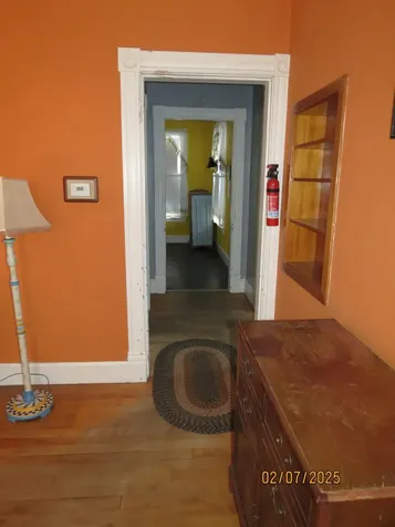 65 Wall Street Springfield VT 05156