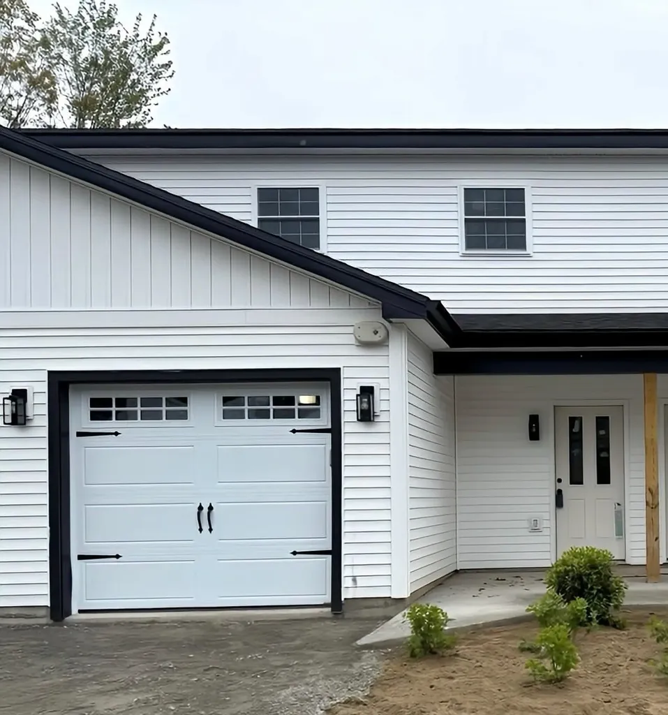 7 Willys Lane Milton VT 05468
