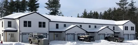 7 Willys Lane Milton VT 05468