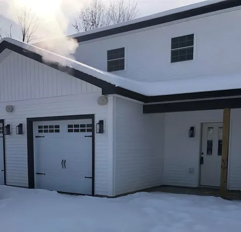 7 Willys Lane Milton VT 05468