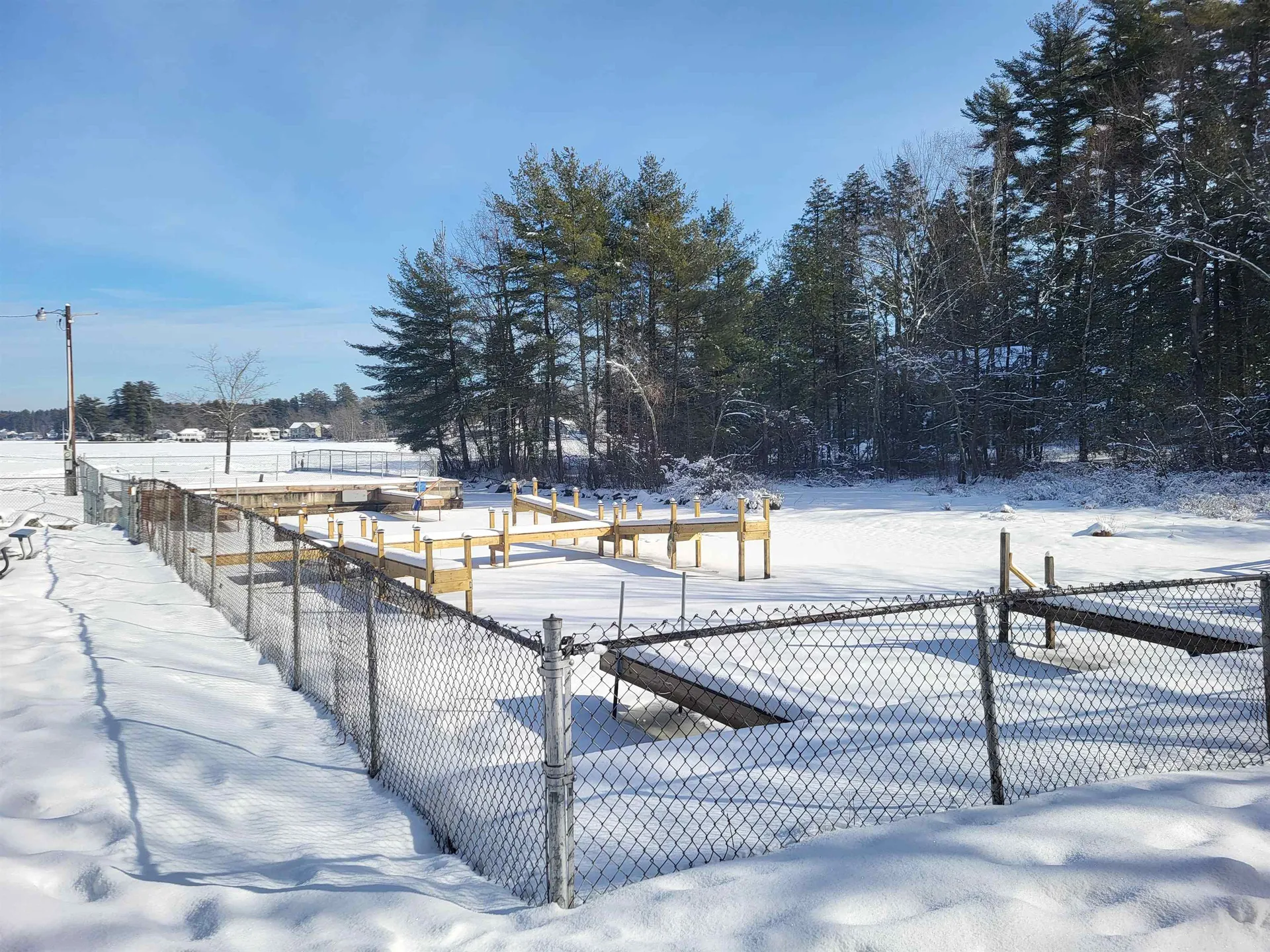 2 Viau Road Windham NH 03087