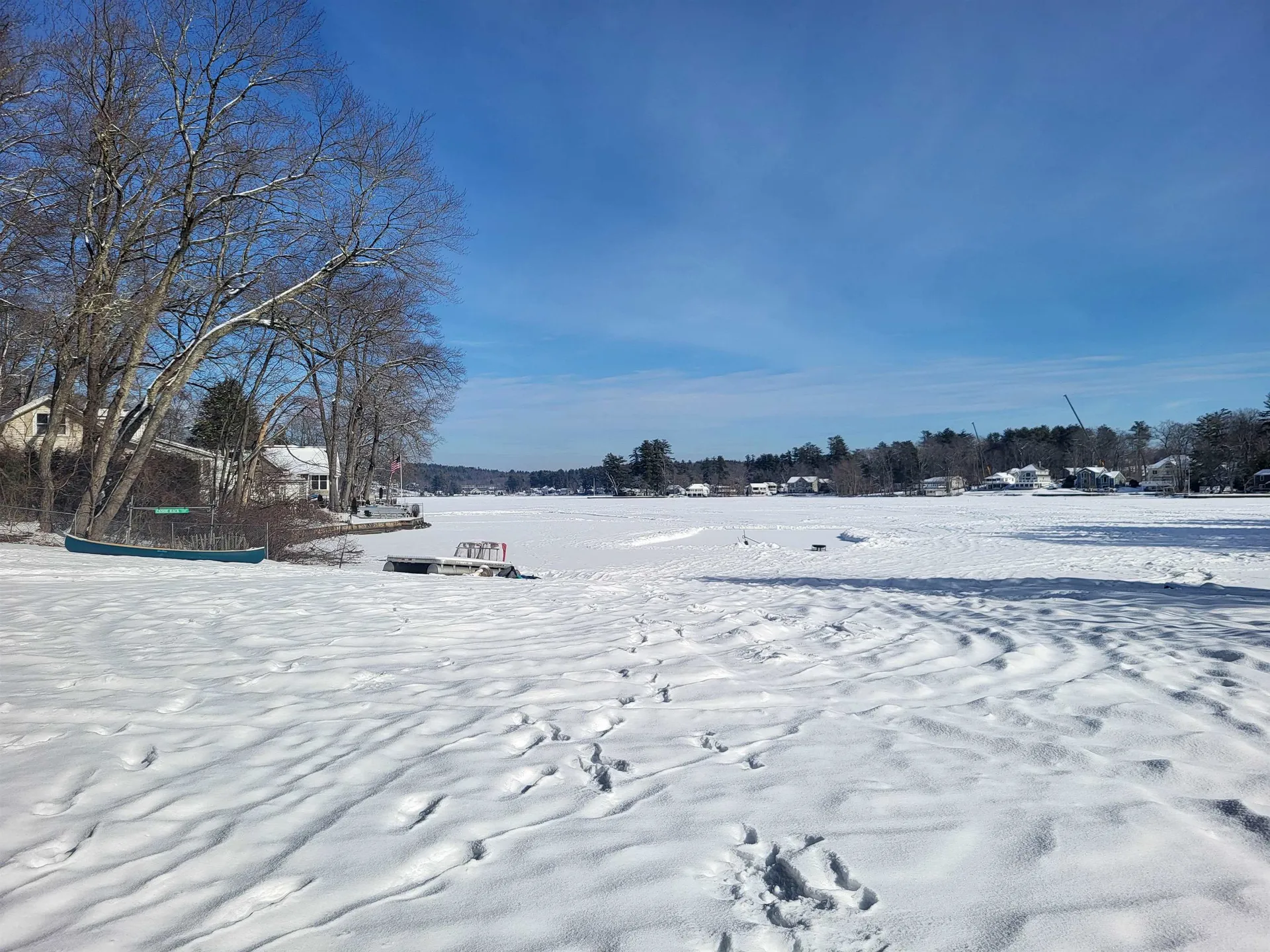 2 Viau Road Windham NH 03087