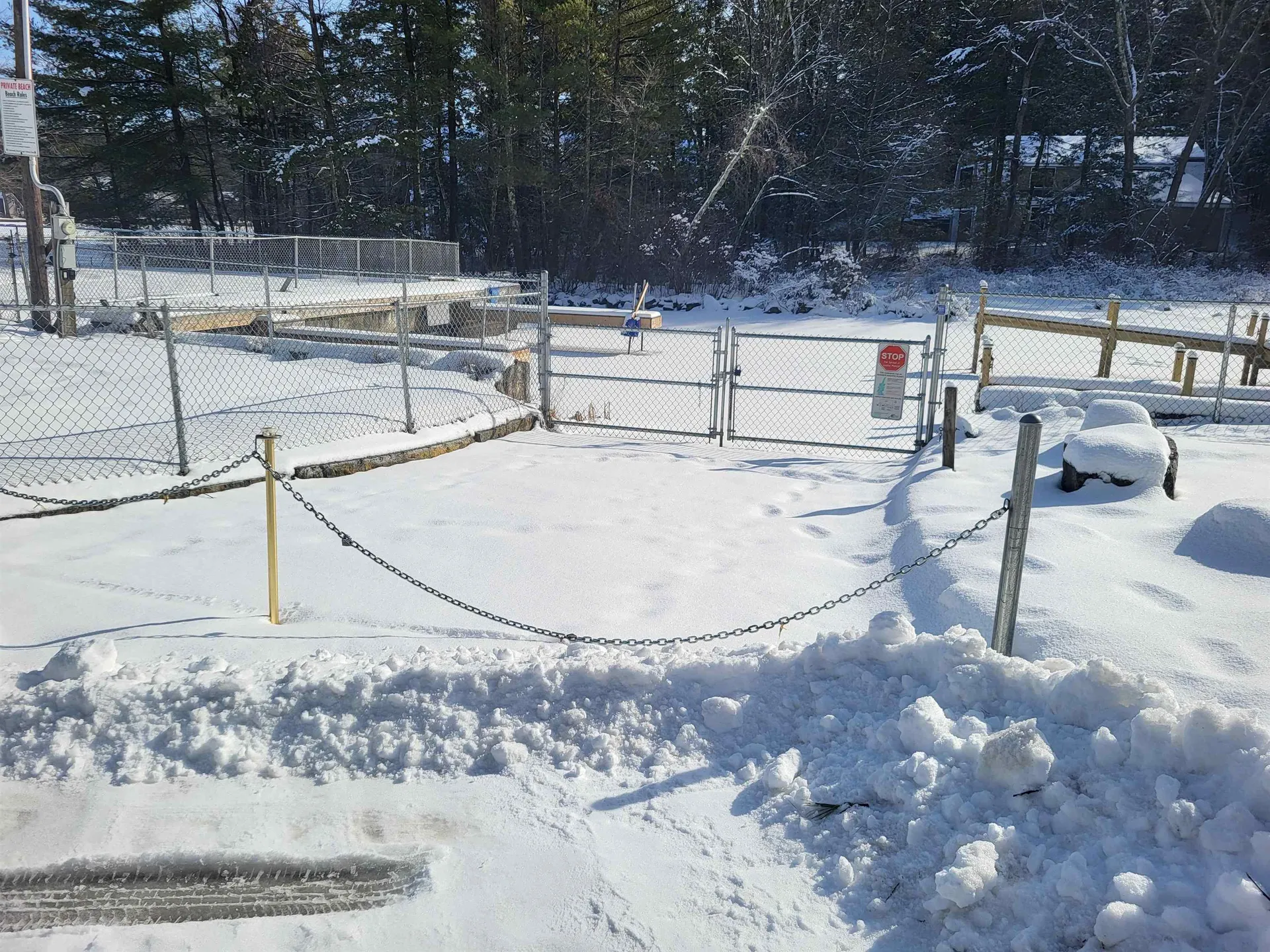 2 Viau Road Windham NH 03087