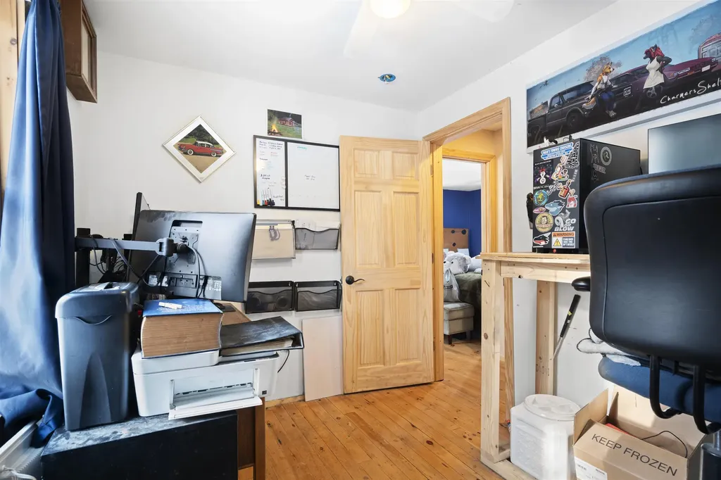 724 Portland Street Rochester NH 03038