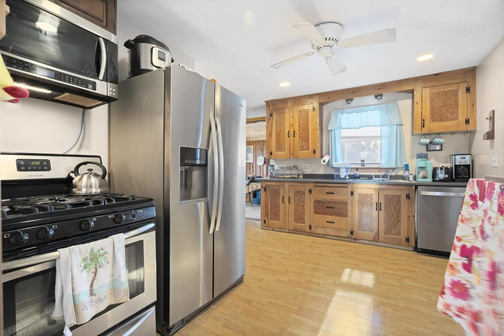 724 Portland Street Rochester NH 03038