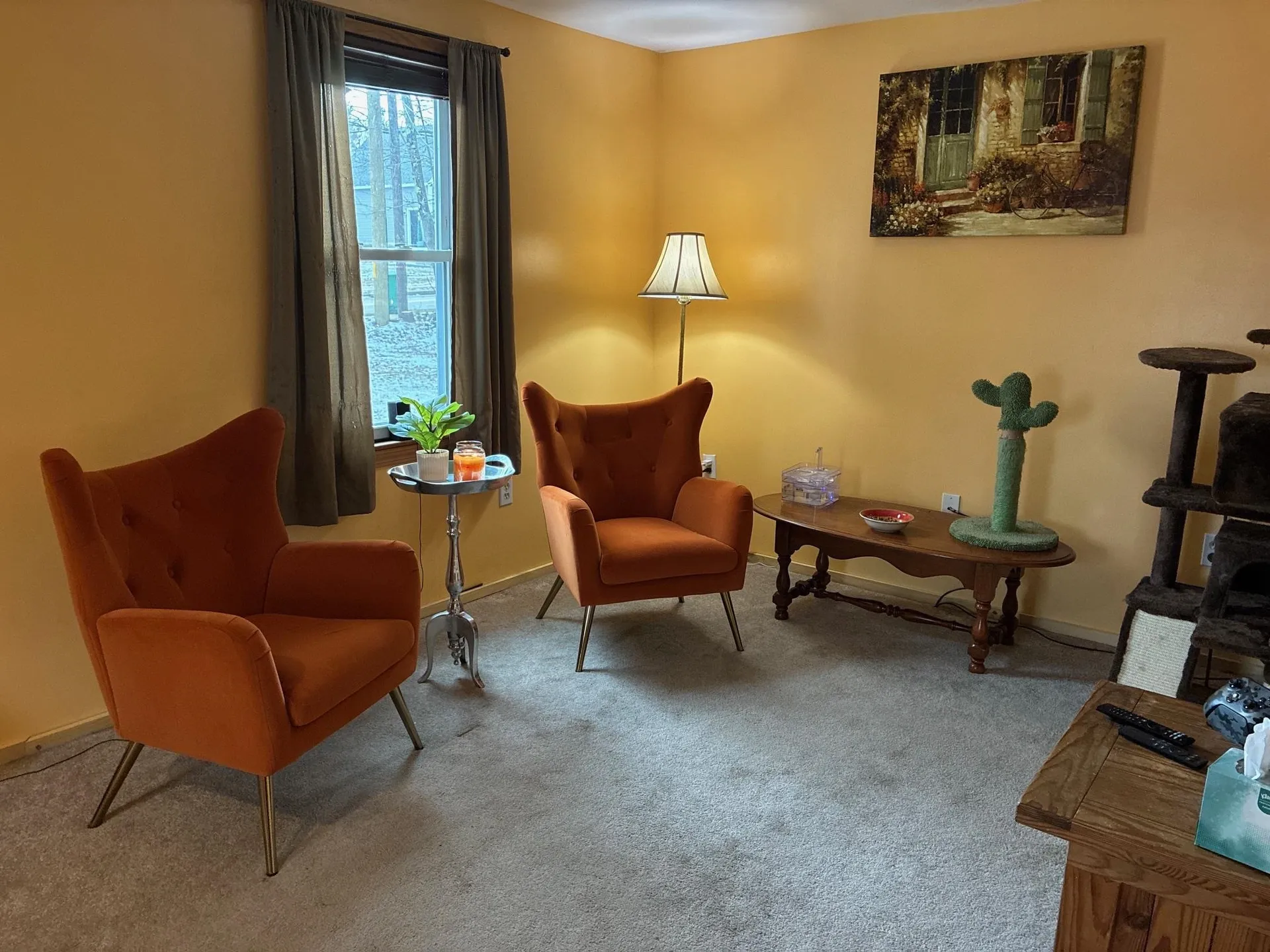 724 Portland Street Rochester NH 03038