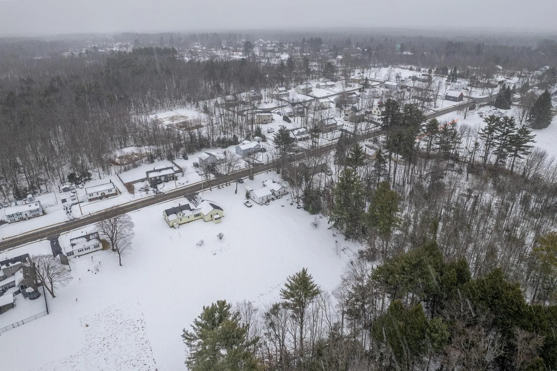 724 Portland Street Rochester NH 03038