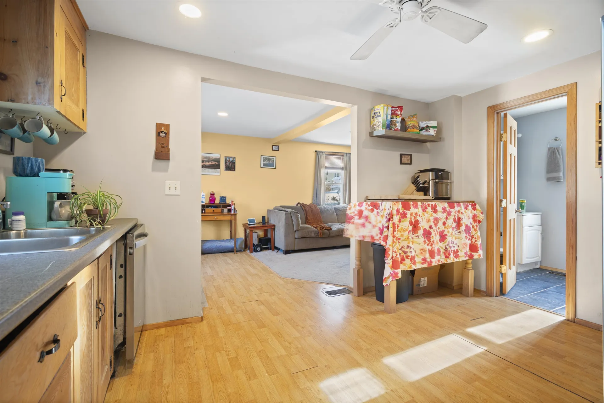 724 Portland Street Rochester NH 03038