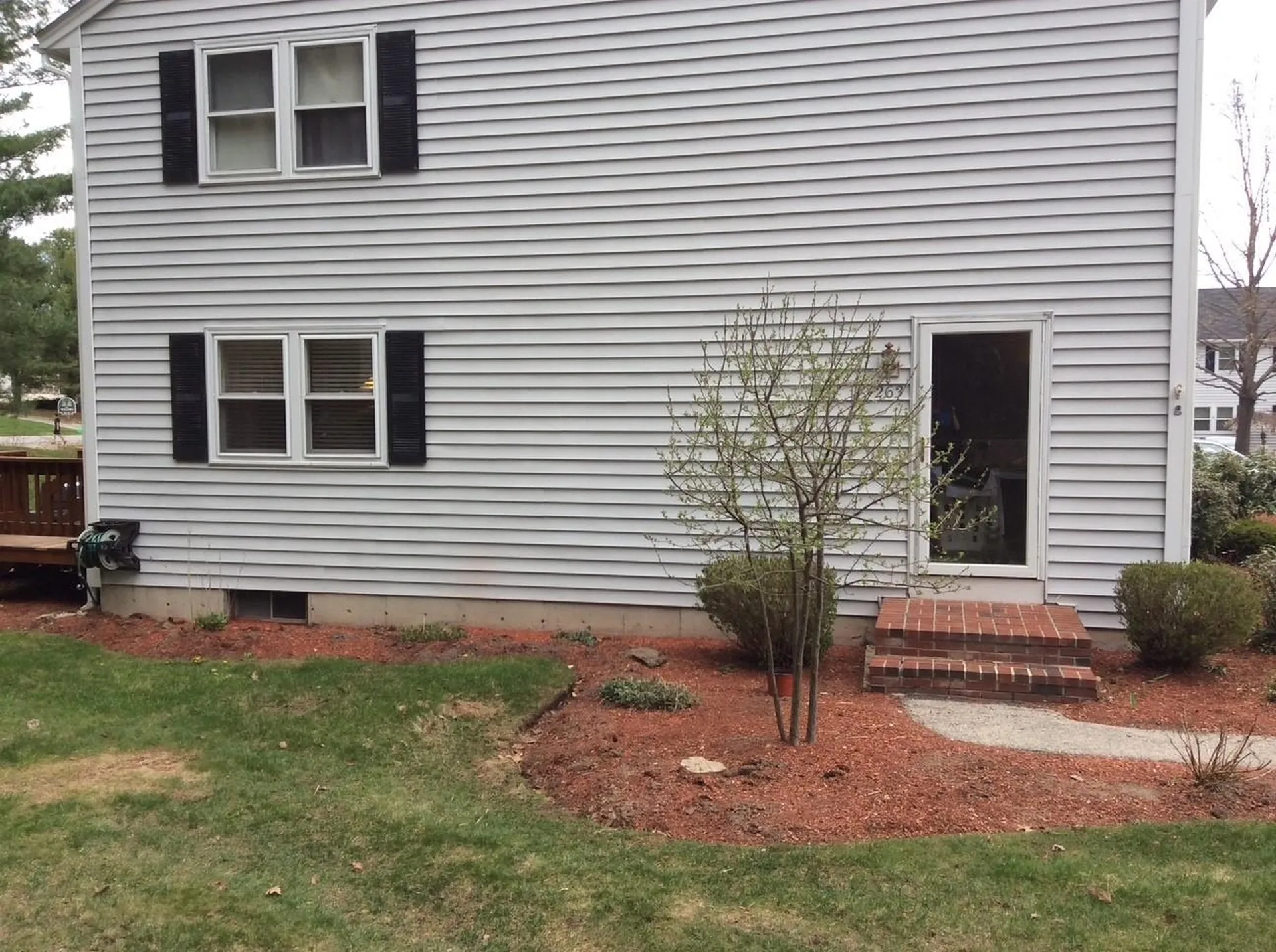 263 Winding Pond Road Londonderry NH 03053