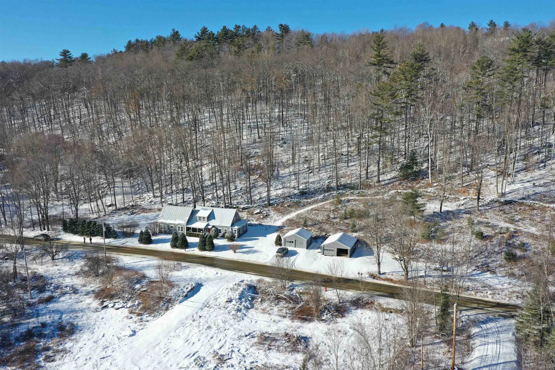 490 Mount Eustis Road Littleton NH 03561