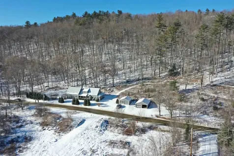 490 Mount Eustis Road Littleton NH 03561