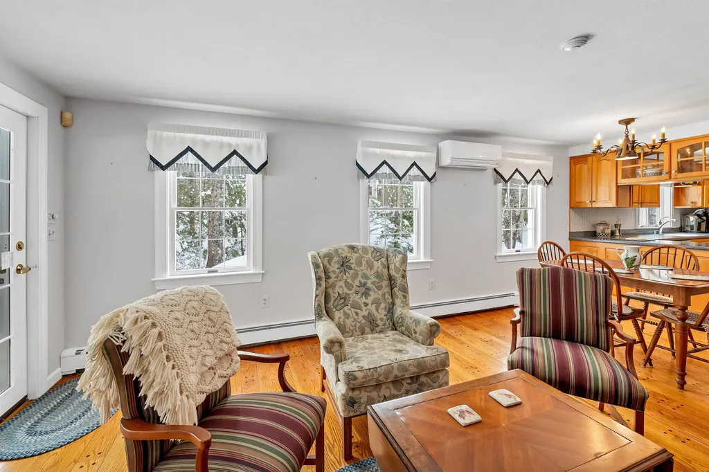 345 Forest Road Wolfeboro NH 03894