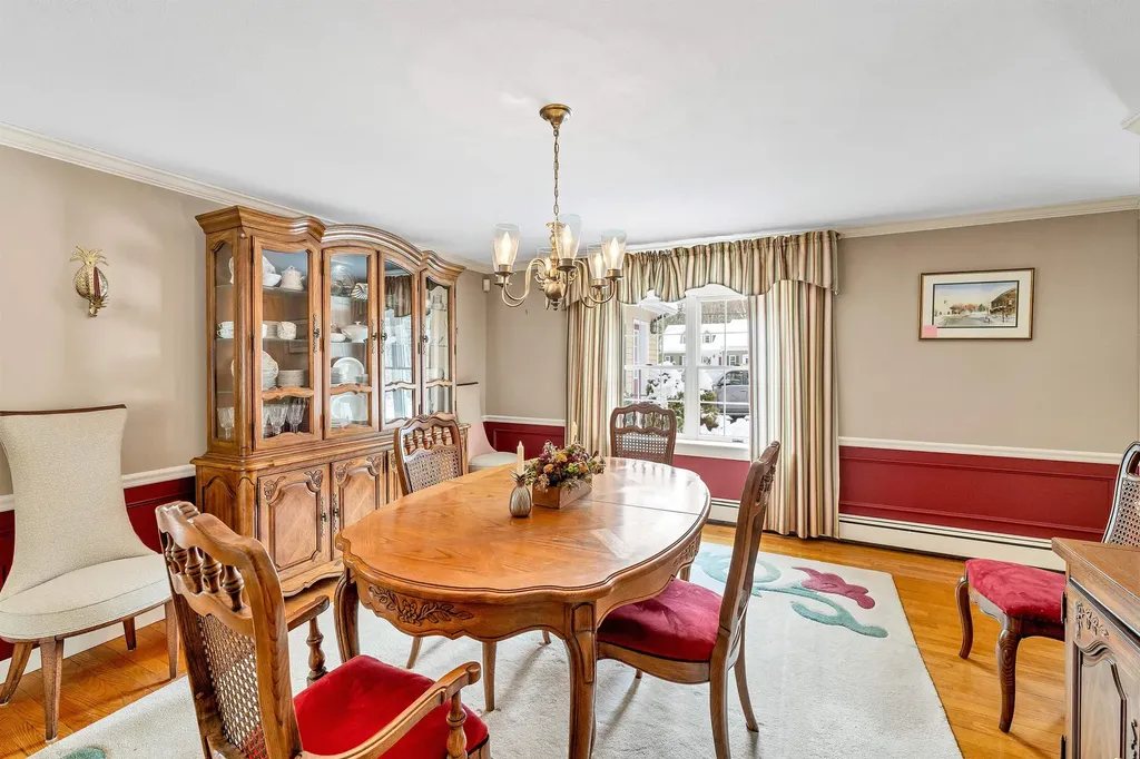 345 Forest Road Wolfeboro NH 03894