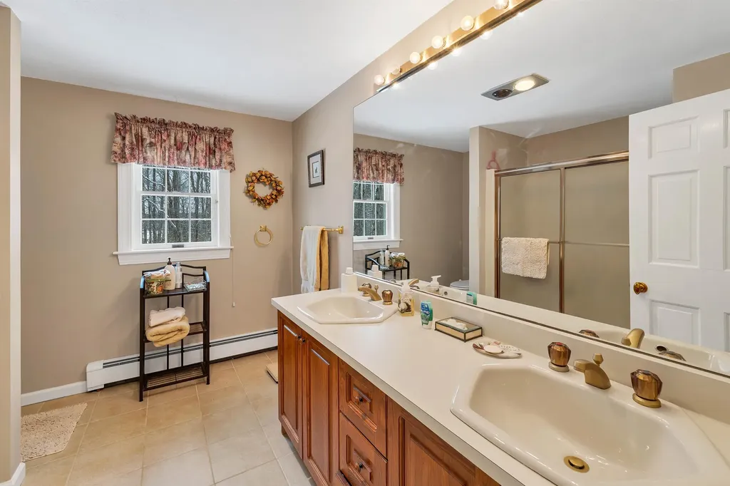 345 Forest Road Wolfeboro NH 03894