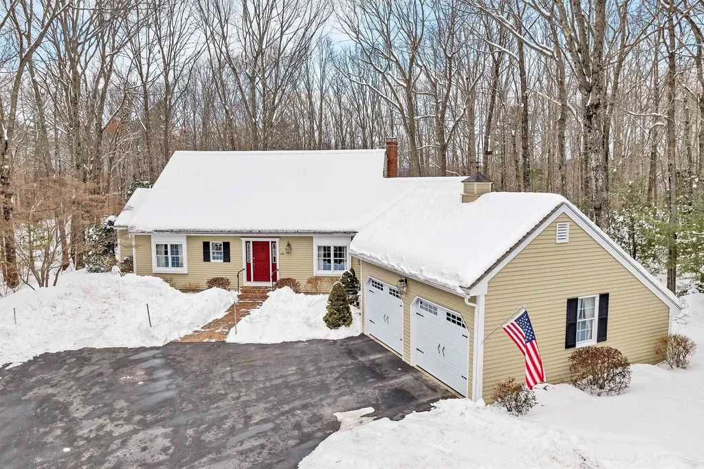 345 Forest Road Wolfeboro NH 03894