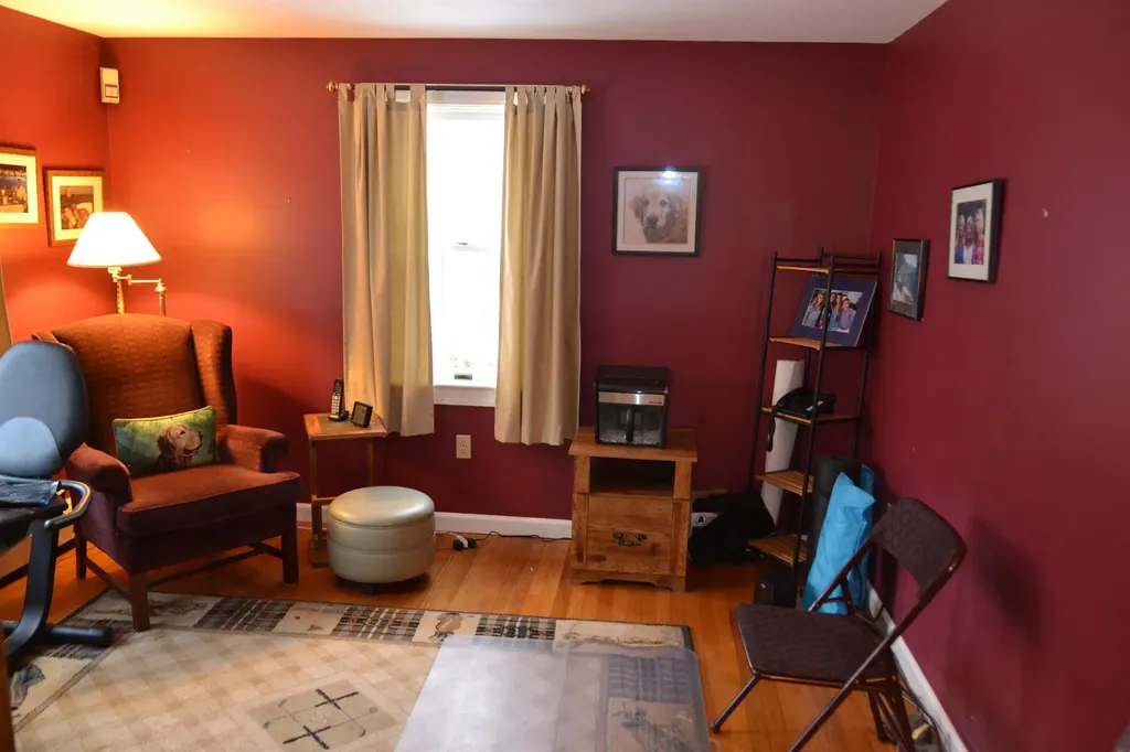 345 Forest Road Wolfeboro NH 03894