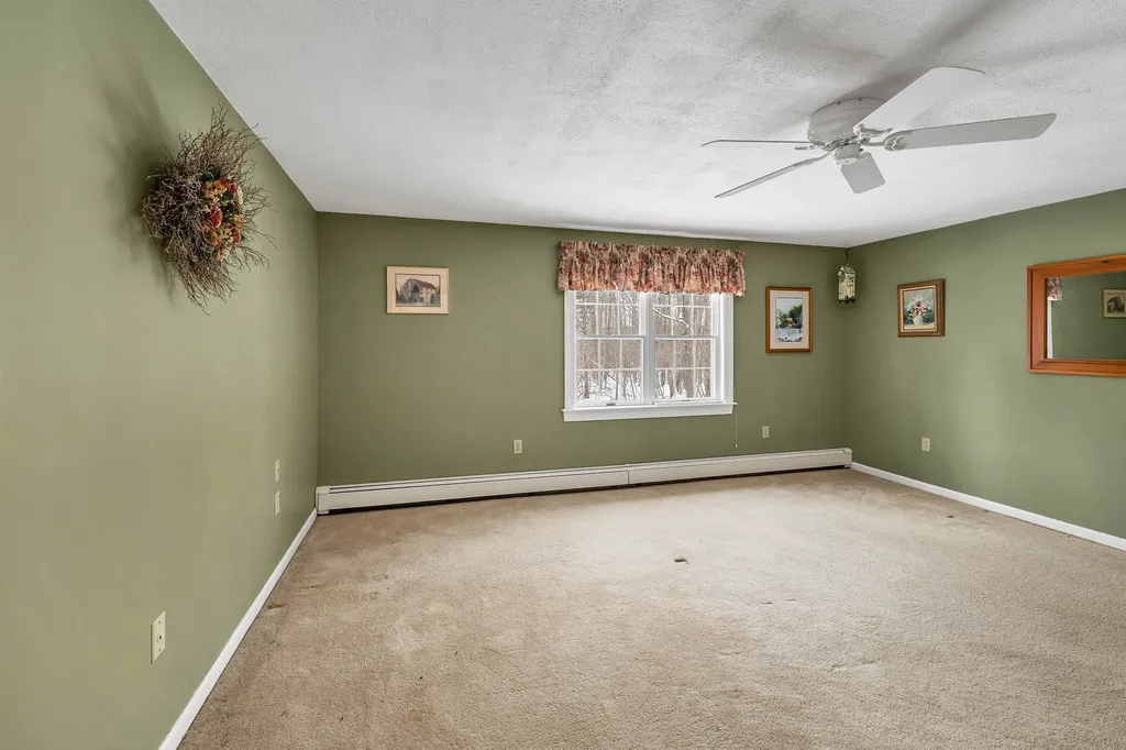 345 Forest Road Wolfeboro NH 03894