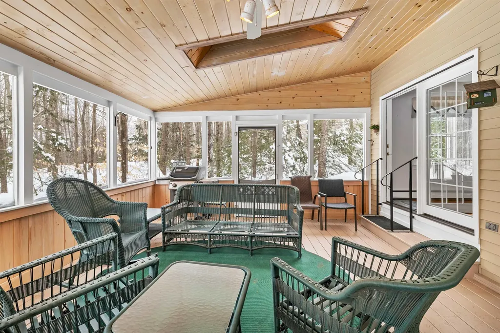 345 Forest Road Wolfeboro NH 03894