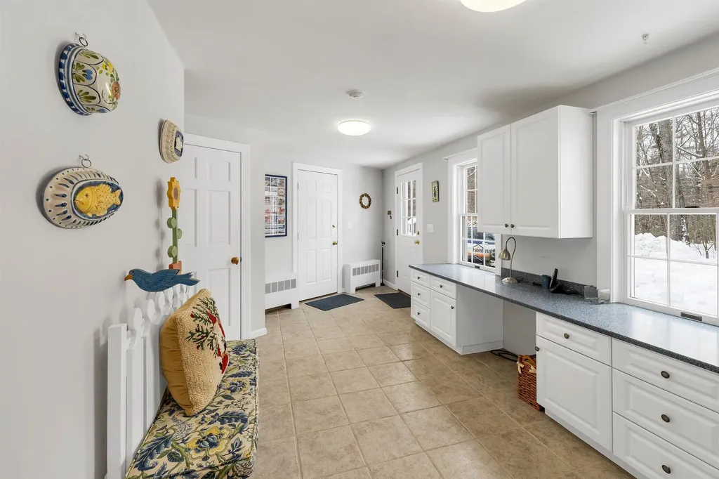 345 Forest Road Wolfeboro NH 03894