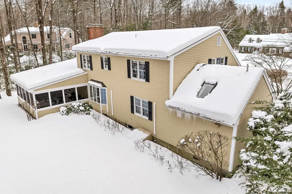 345 Forest Road Wolfeboro NH 03894