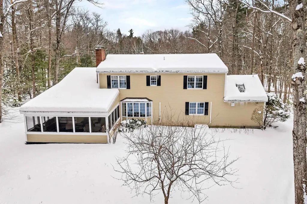 345 Forest Road Wolfeboro NH 03894