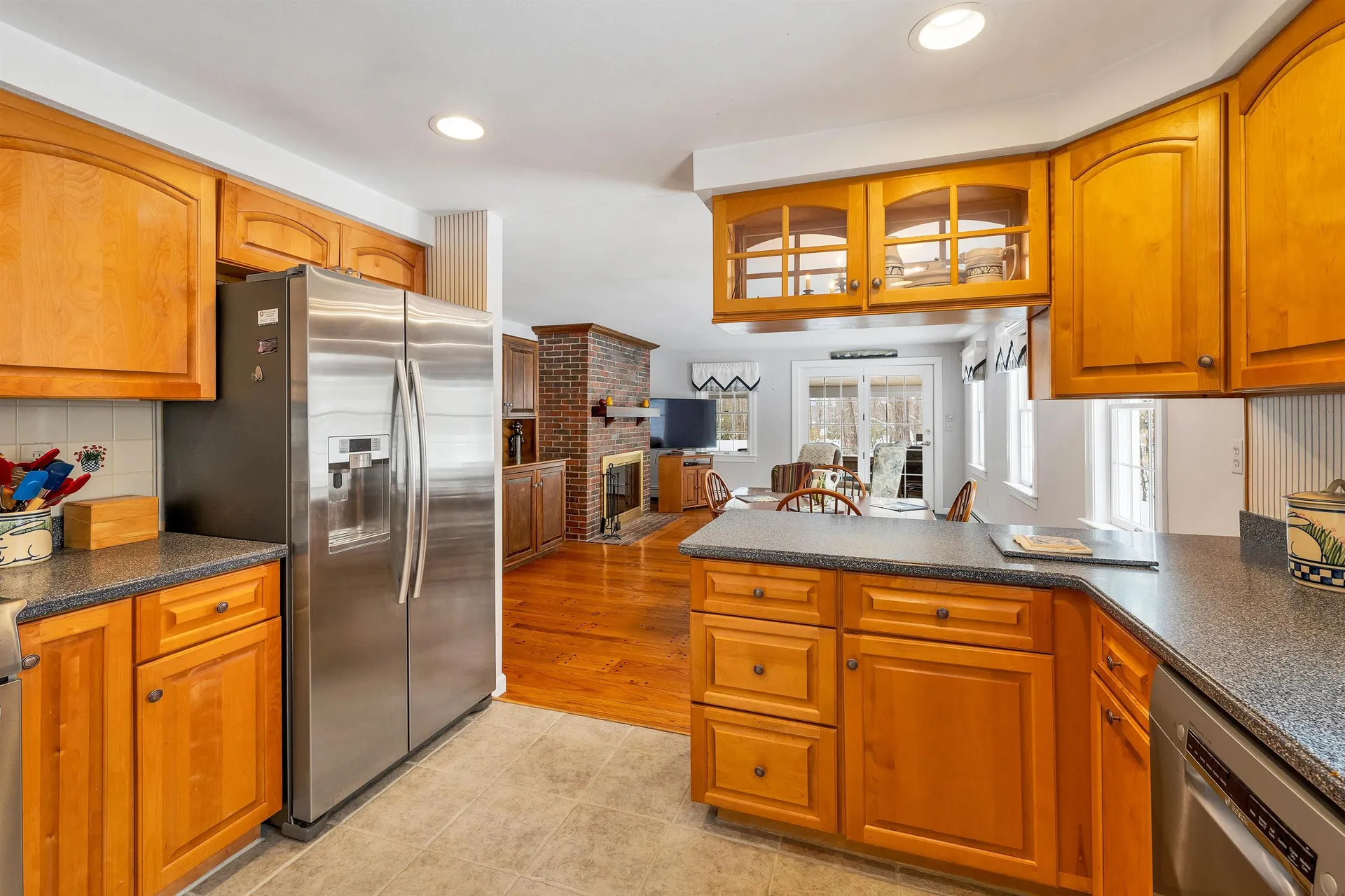 345 Forest Road Wolfeboro NH 03894