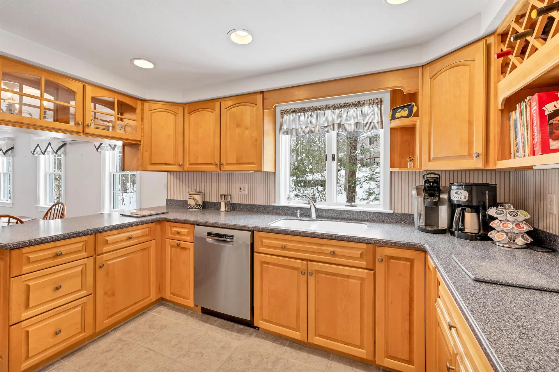 345 Forest Road Wolfeboro NH 03894