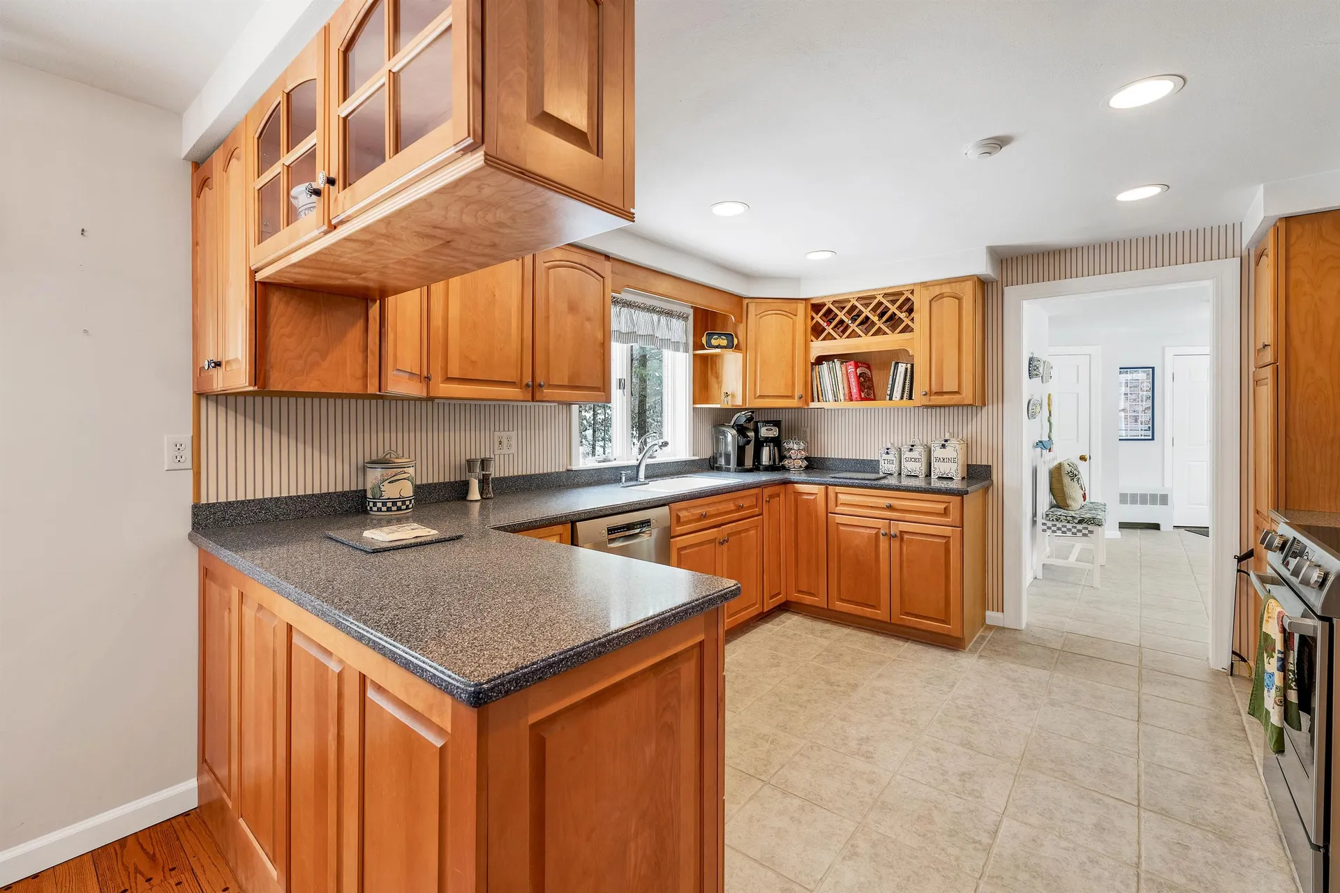 345 Forest Road Wolfeboro NH 03894