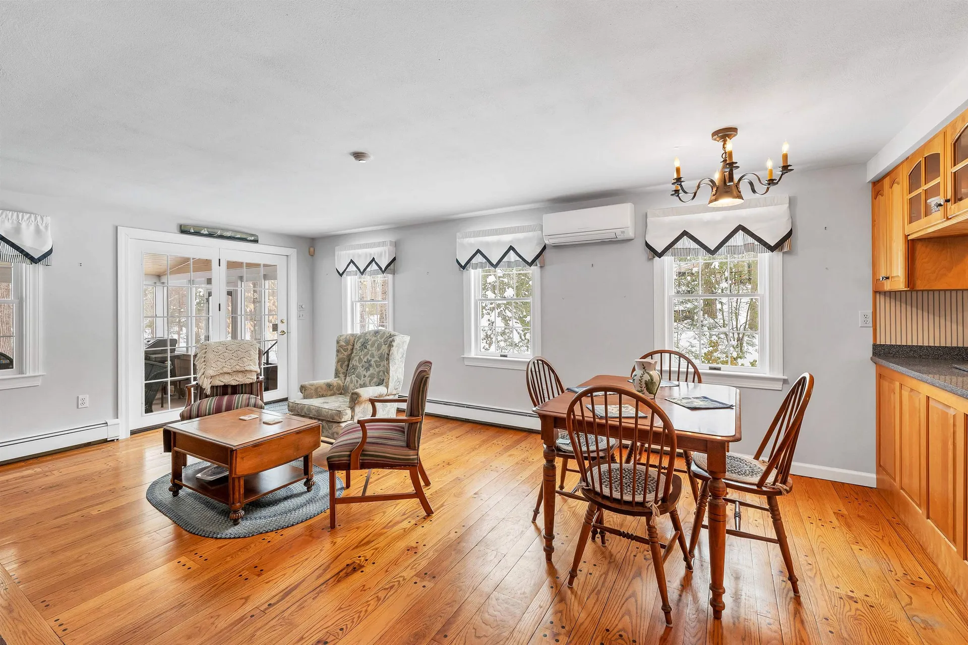 345 Forest Road Wolfeboro NH 03894