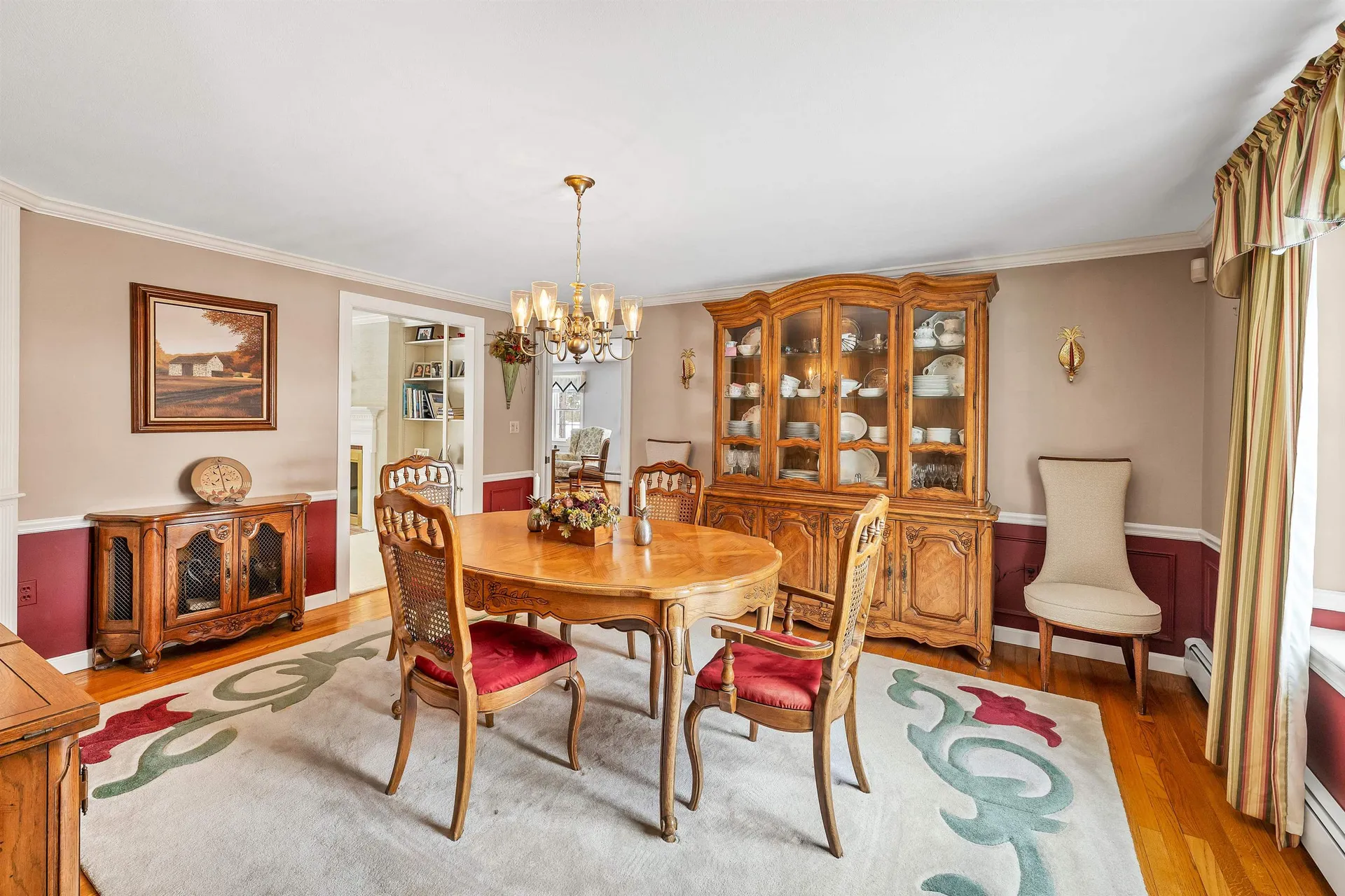 345 Forest Road Wolfeboro NH 03894