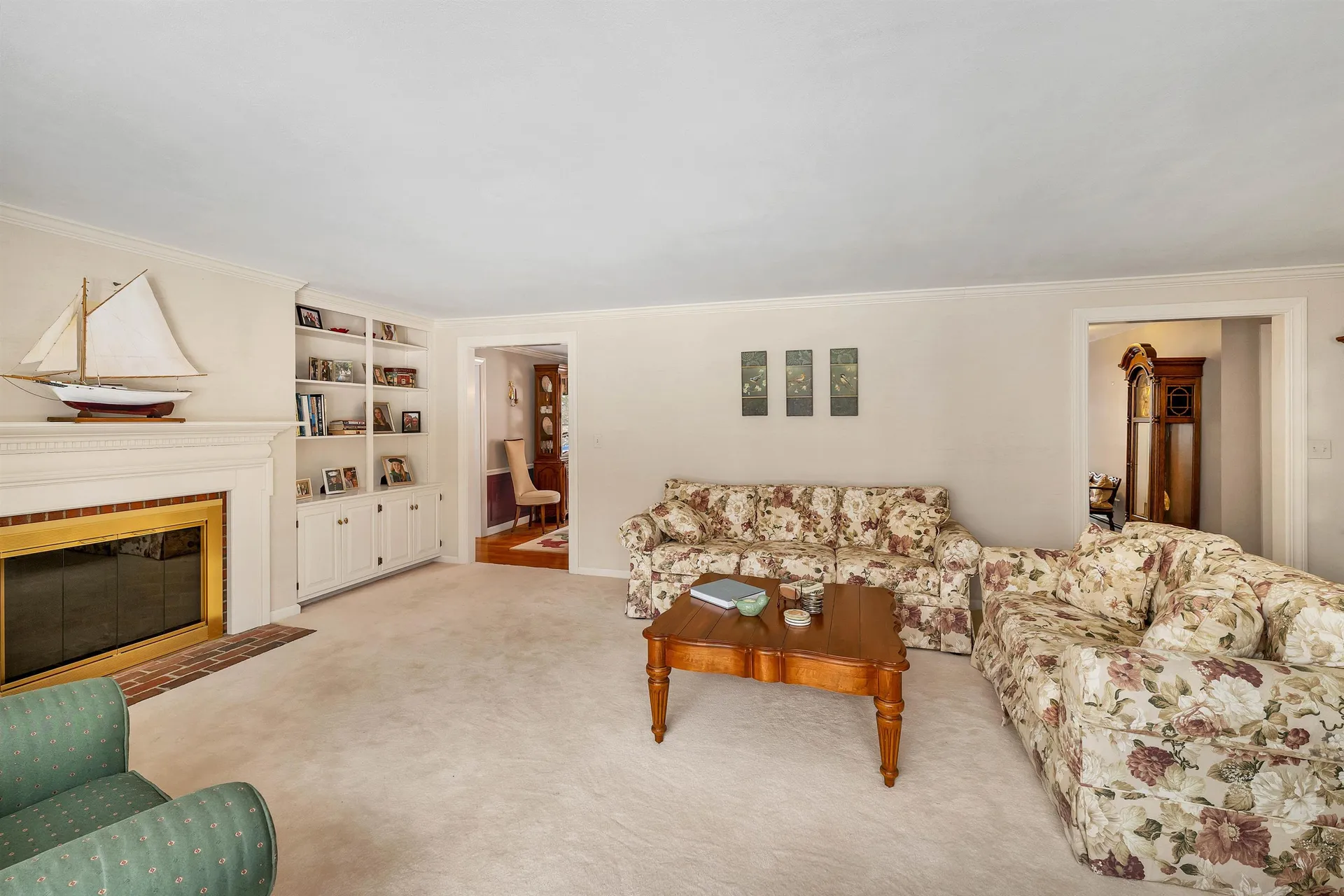 345 Forest Road Wolfeboro NH 03894