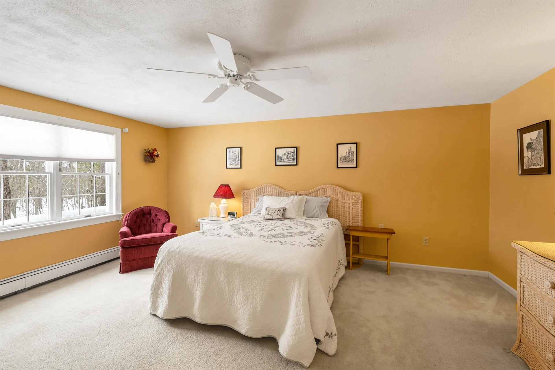 345 Forest Road Wolfeboro NH 03894