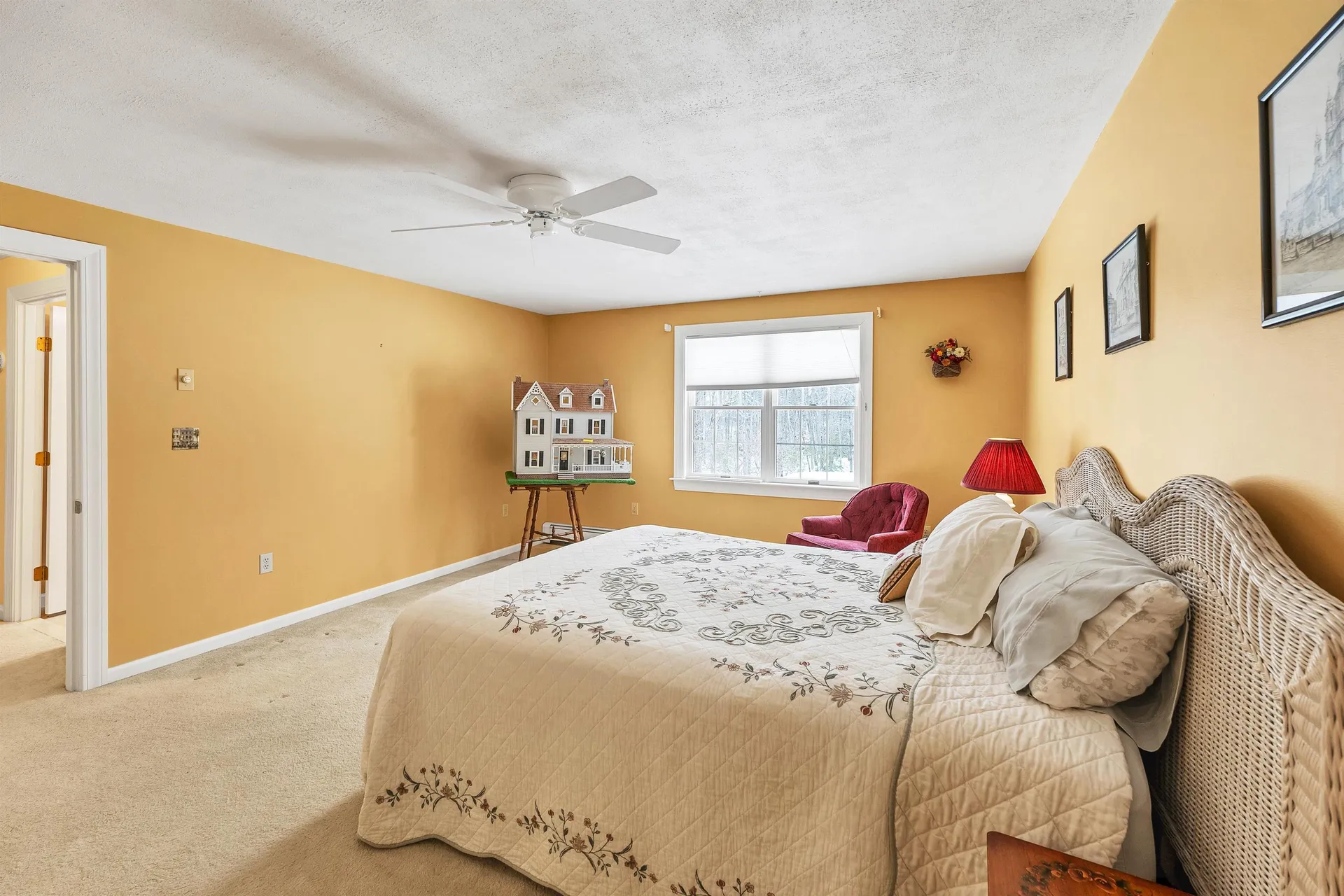 345 Forest Road Wolfeboro NH 03894