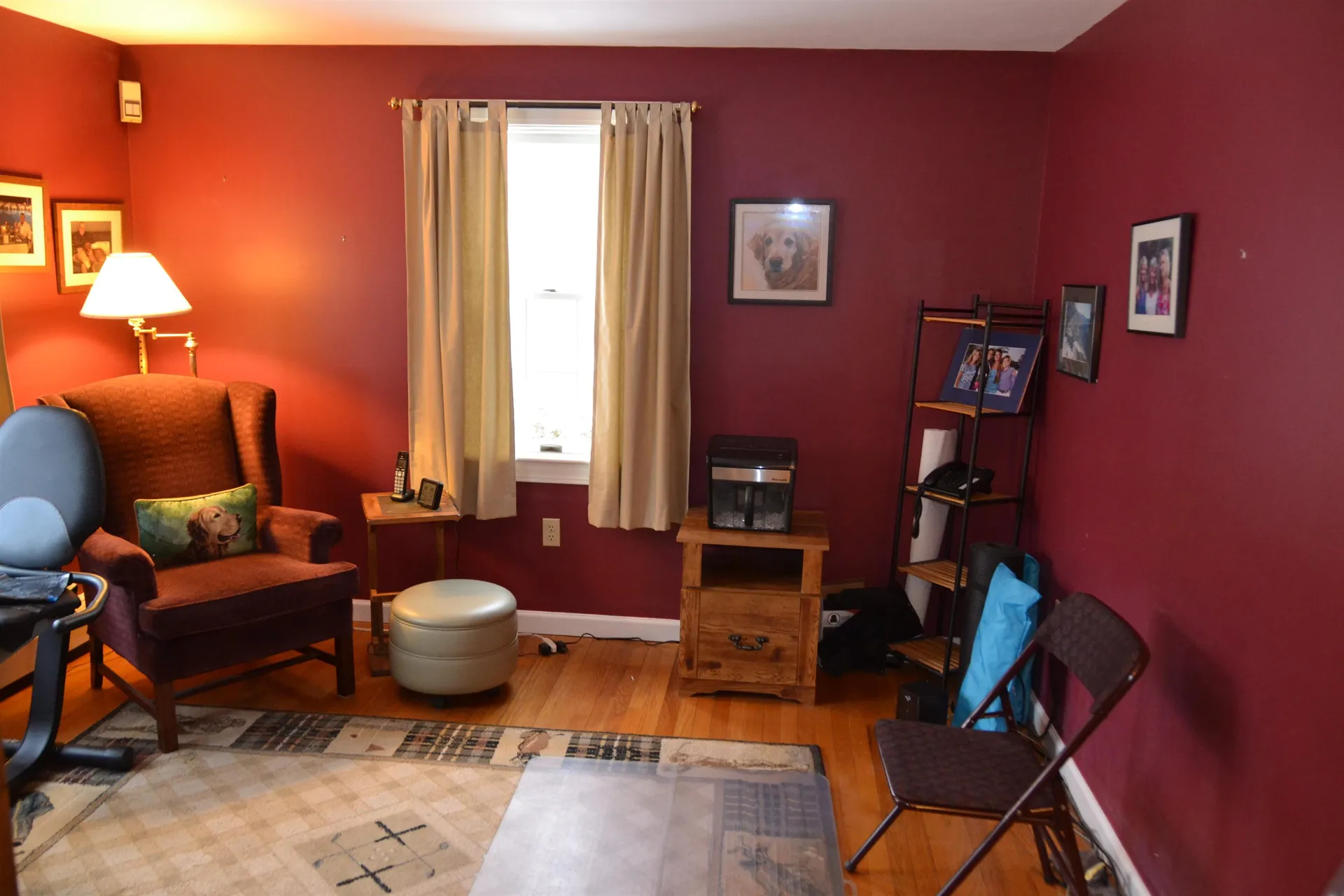 345 Forest Road Wolfeboro NH 03894