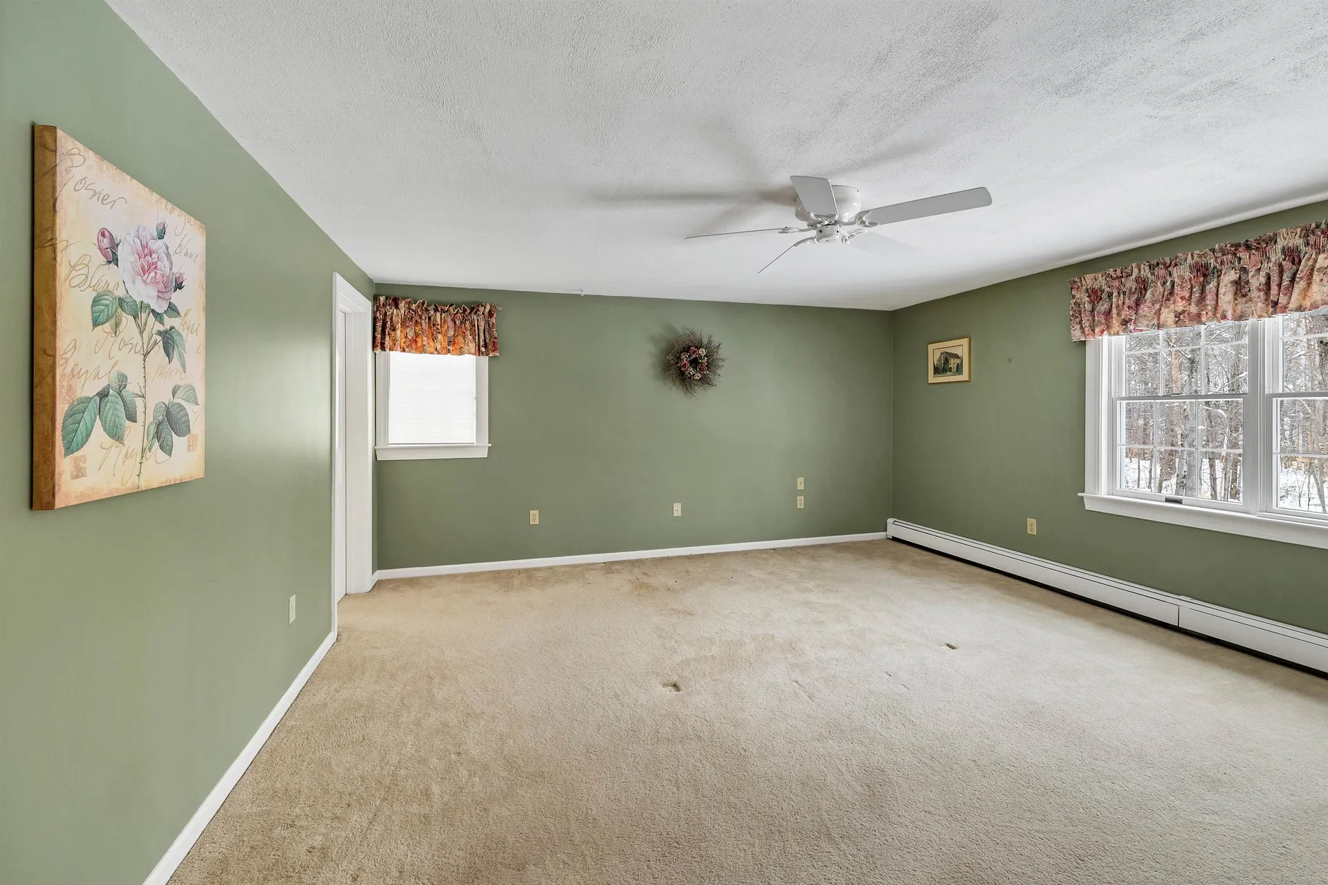 345 Forest Road Wolfeboro NH 03894