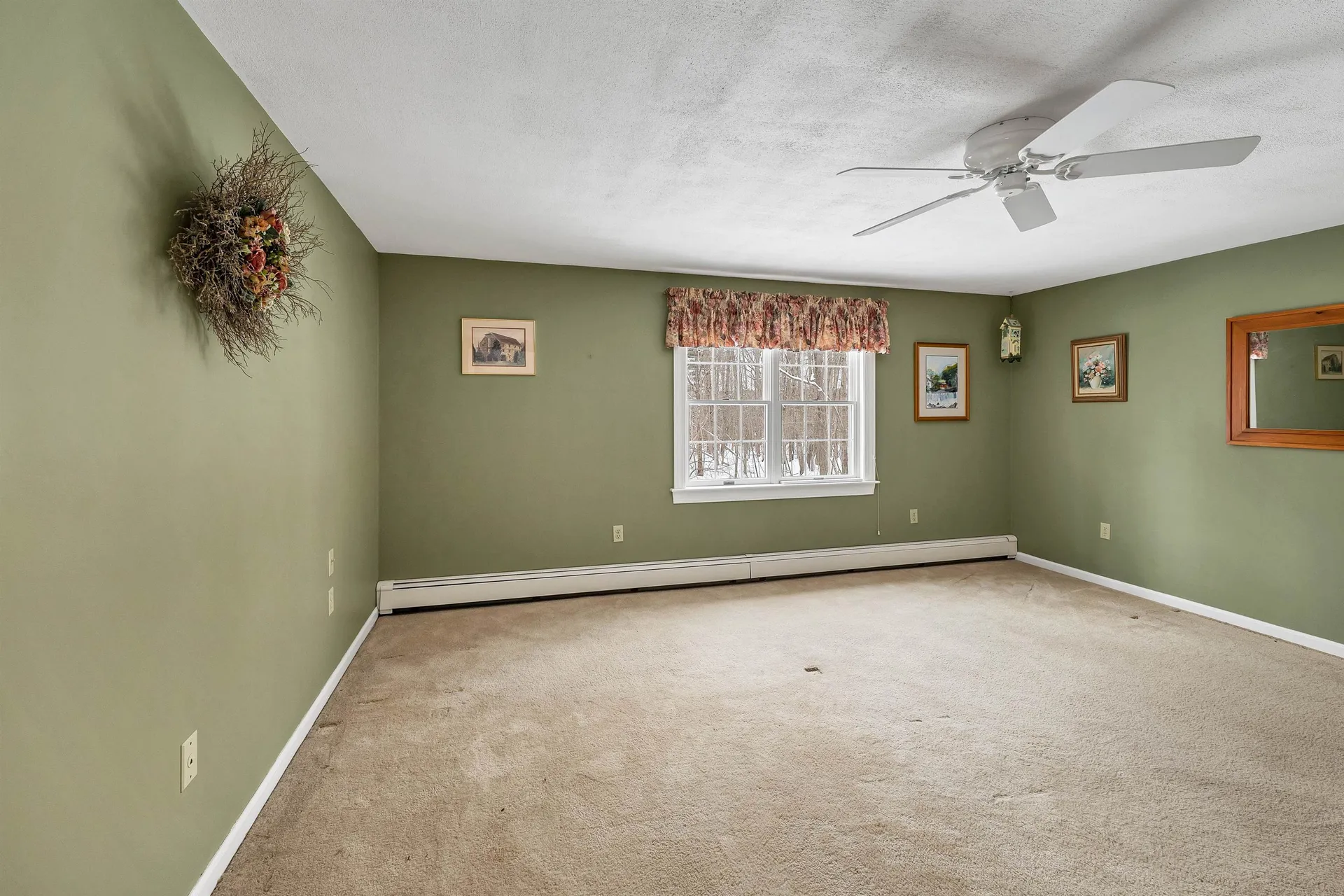 345 Forest Road Wolfeboro NH 03894