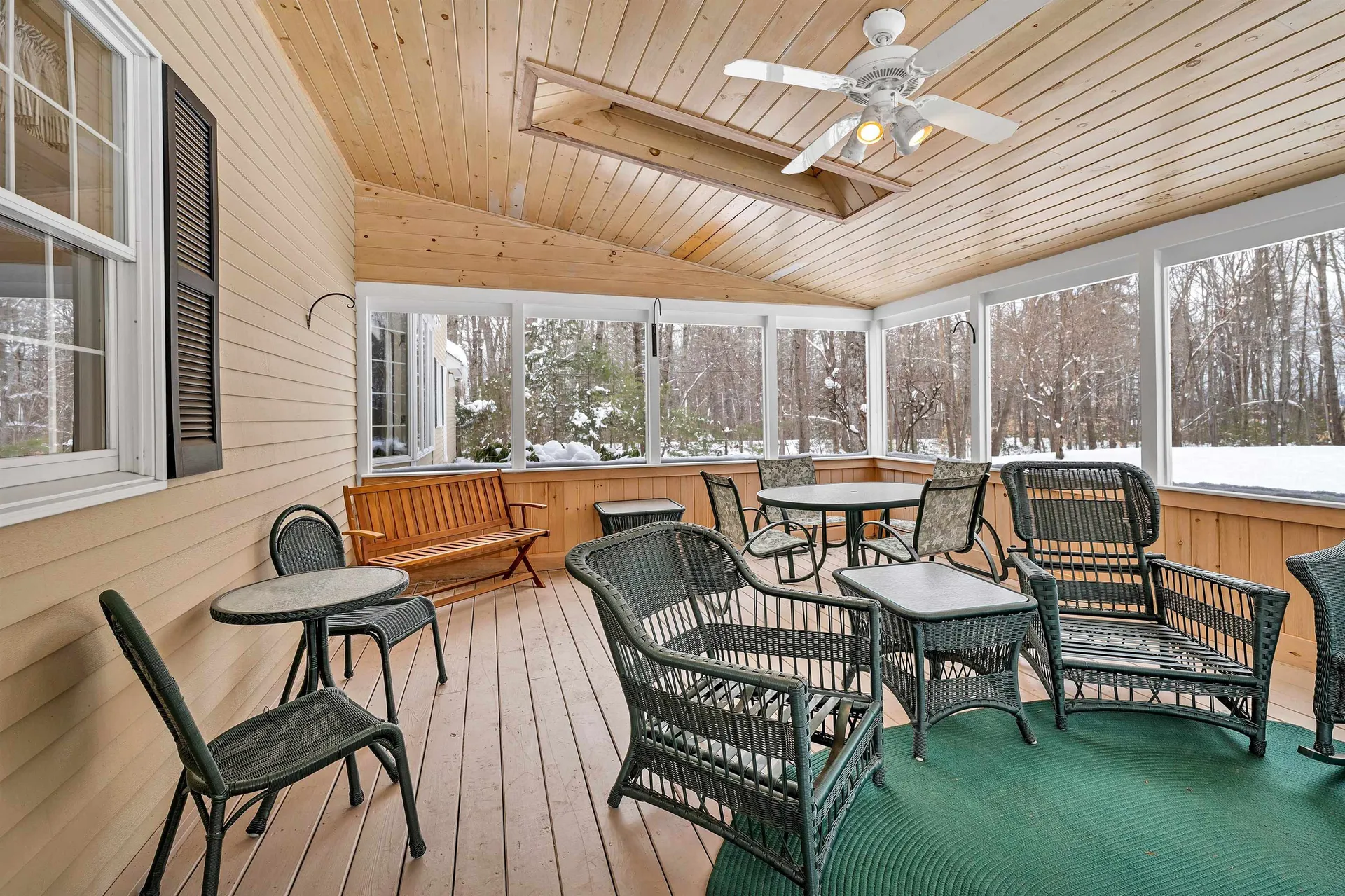 345 Forest Road Wolfeboro NH 03894